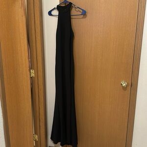 BHLDN Montreal crepe maxi dress, brand new W/O tags. perfect condition